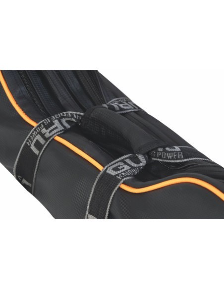 Pokrowiec Na Wędki Guru Fusion Rod 4 Plus 195cm GURU - 9