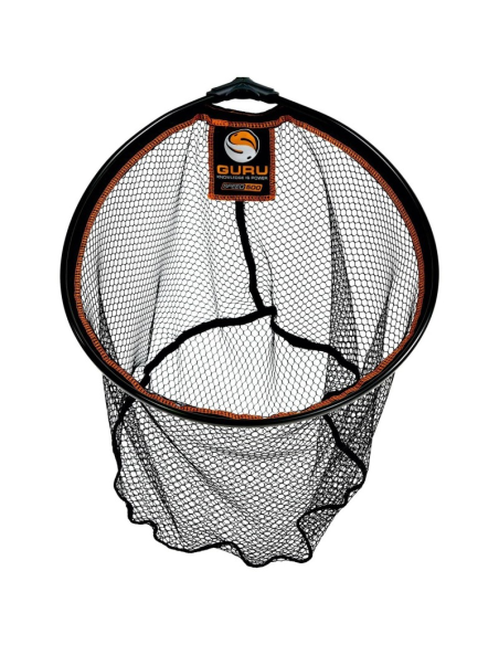 Kosz do podbieraka Guru Speed 450 GURU - 1