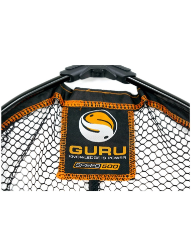 Kosz do podbieraka Guru Speed 450 GURU - 2