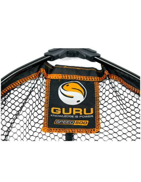 Kosz do podbieraka Guru Speed 450 GURU - 2