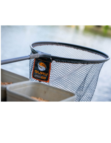 Kosz do podbieraka Guru Speed 450 GURU - 3