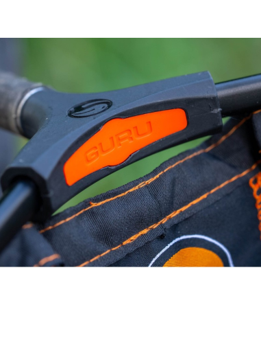 Kosz do podbieraka Guru Speed 450 GURU - 5