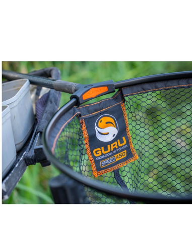 Kosz do podbieraka Guru Speed 450 GURU - 6