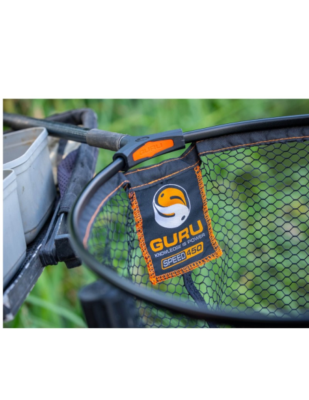 Kosz do podbieraka Guru Speed 450 GURU - 6