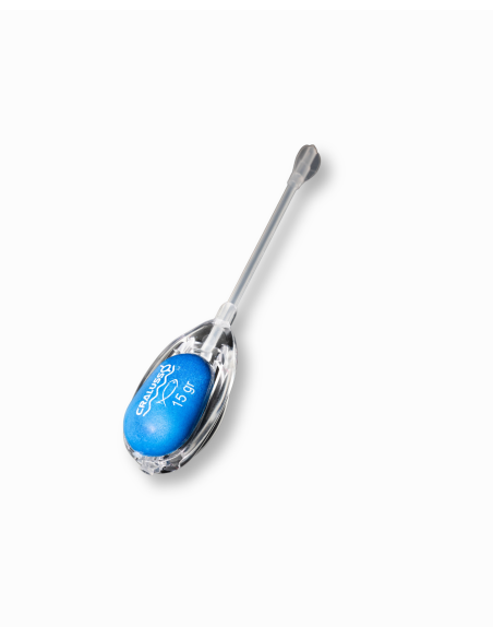 Koszyk Cralusso SLOW SINKING METHOD BASKET 15g CRALUSSO - 2