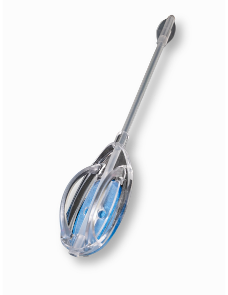 ZESTAW Cralusso SLOW SINKING METHOD BASKET 15g CRALUSSO - 2