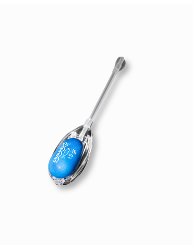 ZESTAW Cralusso SLOW SINKING METHOD BASKET 15g CRALUSSO - 3