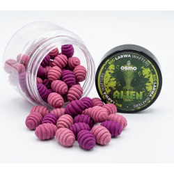 Osmo BIG Larwa Wafters - Alien