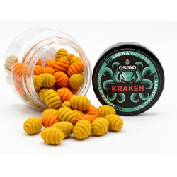 Osmo BIG Larwa Wafters - Kraken