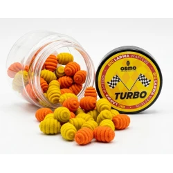 Osmo BIG Larwa Wafters - Turbo