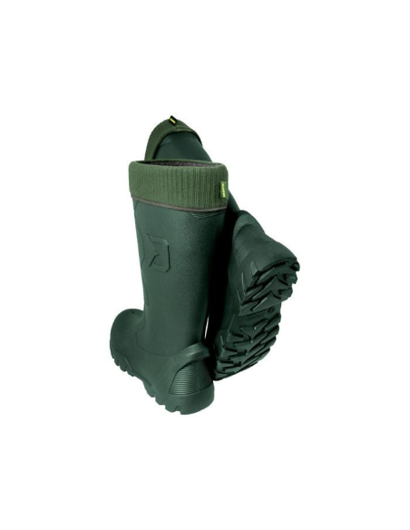 Kalosze z wkładką Delphin Bronto - rozmiar 44 DELPHIN - 2