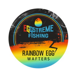 Eggstreme - Rainbow Egg Wafters EGGSTREME - 1 2