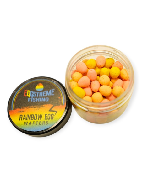 Eggstreme - Rainbow Egg Wafters EGGSTREME - 4