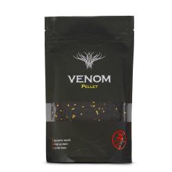 Pellet Up Fish 3mm - Venom 800g Up Fish - 1