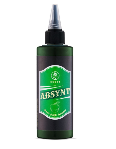 Booster Up Fish 100ml - Absynt Up Fish - 1