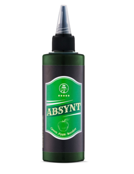 Booster Up Fish 100ml - Absynt Up Fish - 1