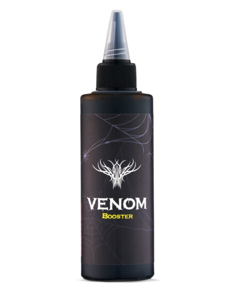 Booster Up Fish 100ml - Venom Up Fish - 1
