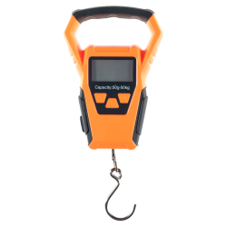 Waga elektroniczna z miarką 50kg Jaxon - AK-WAM017 JAXON - 1