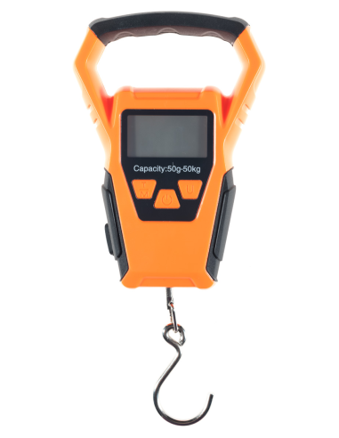 Waga elektroniczna z miarką 50kg Jaxon - AK-WAM017 JAXON - 1