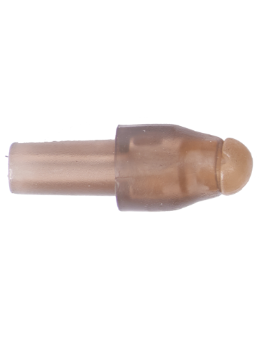 Łącznik jaxon szybkiej wymiany przyponu AC-PC100 JAXON - 1