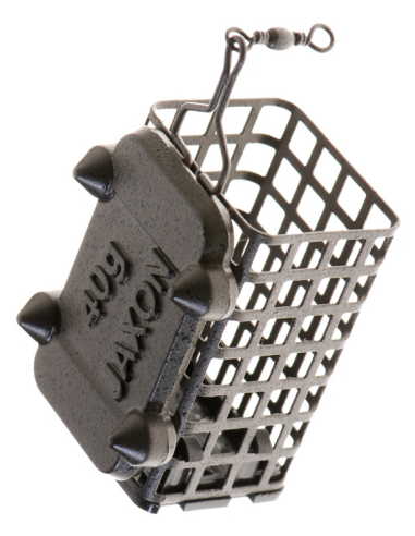 Koszyczek zanętowy Jaxon EKO Infinite Vistula 30g JAXON - 1