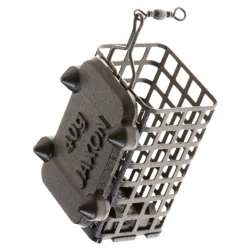 Koszyczek zanętowy Jaxon EKO Infinite Vistula 80g JAXON - 1