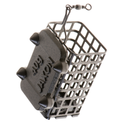 Koszyczek zanętowy Jaxon EKO Infinite Vistula 125g JAXON - 1