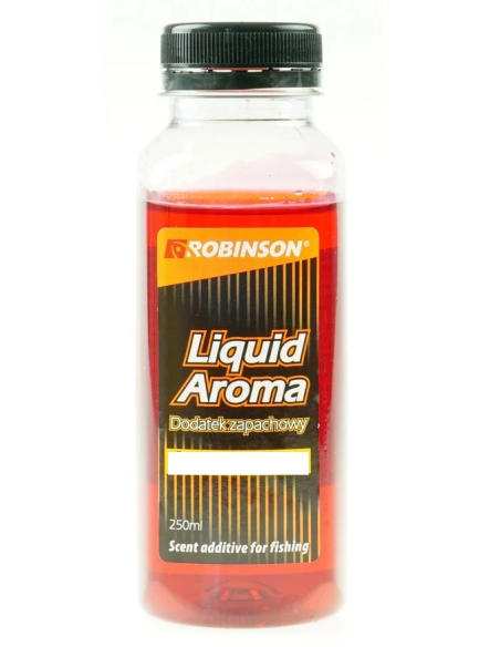 Liquid Atraktor Robinson HEMP 250ml ROBINSON - 1