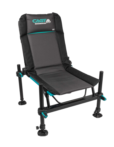 FOTEL MIKADO FEEDER CHAIR - CAGE FC36 MIKADO - 1