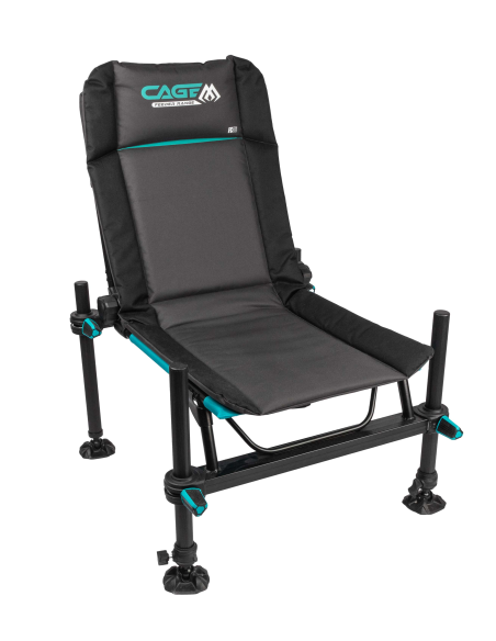 FOTEL MIKADO FEEDER CHAIR - CAGE FC36 MIKADO - 1