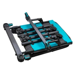 FOTEL MIKADO FEEDER CHAIR - CAGE FC36 MIKADO - 1 2