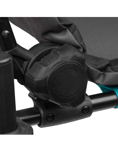 FOTEL MIKADO FEEDER CHAIR - CAGE FC36 MIKADO - 4