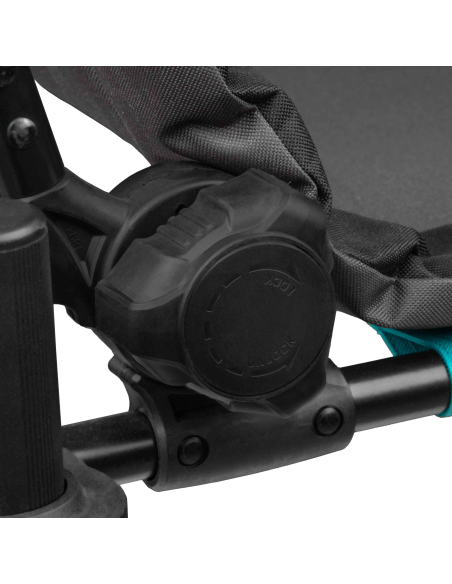 FOTEL MIKADO FEEDER CHAIR - CAGE FC36 MIKADO - 4