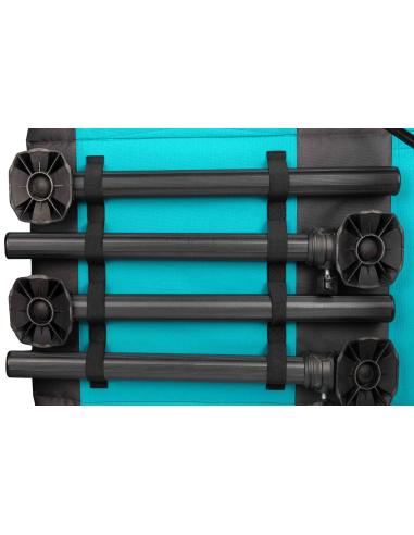 FOTEL MIKADO FEEDER CHAIR - CAGE FC36 MIKADO - 5