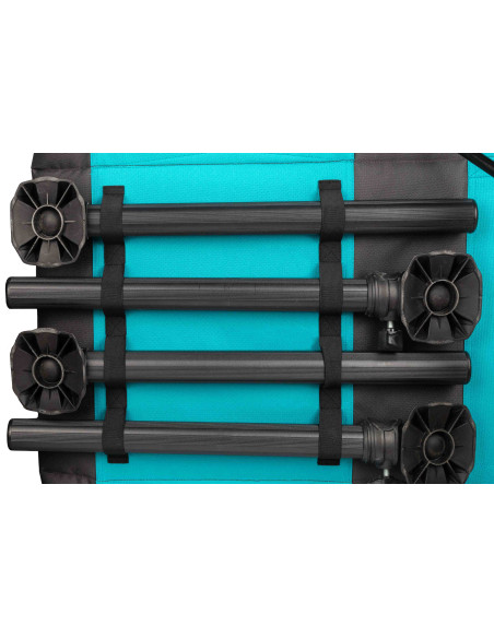 FOTEL MIKADO FEEDER CHAIR - CAGE FC36 MIKADO - 5