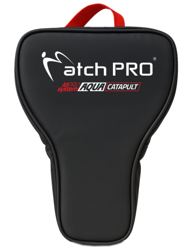 Pokrowiec na Proce MatchPro MPRO System CATAPULT 25x20x10cm MatchPRO - 1