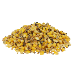 Mix 4 Rodzajów Gotowane Ziarno Robinson 800g ROBINSON - 1 2