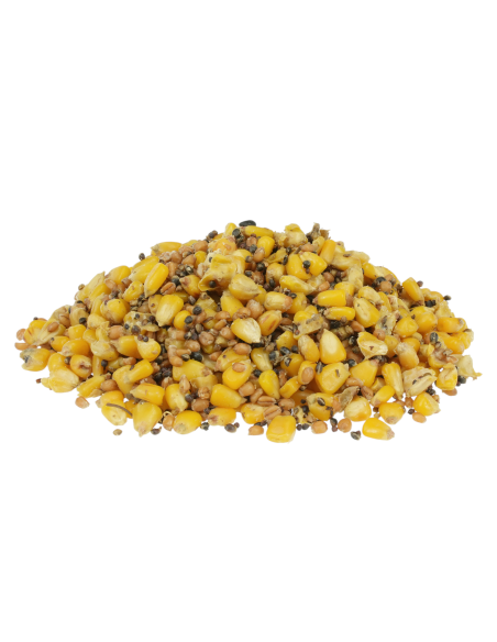 Mix 4 Rodzajów Gotowane Ziarno Robinson 800g ROBINSON - 2