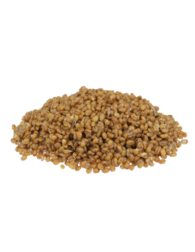 Naturalna Gotowana Ziarno Pszenica robinson 800g ROBINSON - 2