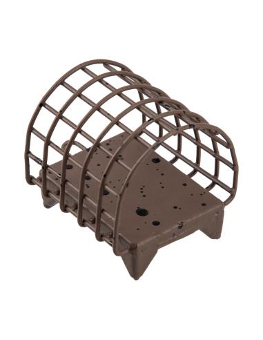 Koszy Rzeczny zanętowy Mikado - T2 RIVER rozm. M - 70g MIKADO - 1