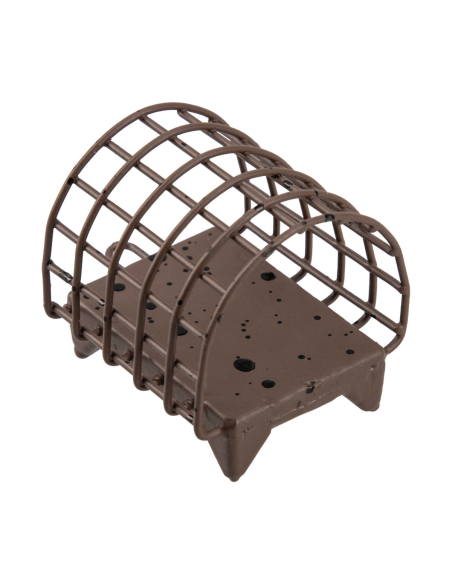 Koszy Rzeczny zanętowy Mikado - T2 RIVER rozm. M - 70g MIKADO - 1