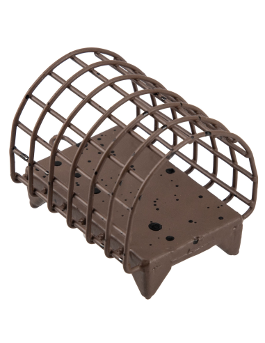 Koszy Rzeczny zanętowy Mikado - T2 RIVER rozm. L -60g MIKADO - 1