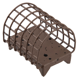 Koszy Rzeczny zanętowy Mikado - T2 RIVER rozm. L -80g MIKADO - 1