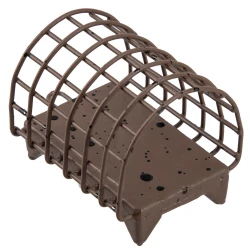 Koszy Rzeczny zanętowy Mikado - T2 RIVER rozm. L -80g MIKADO - 1