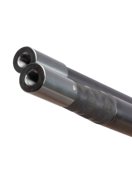 Sztyca do podbieraka Mikado Katsudo Method Carp 360cm MIKADO - 2