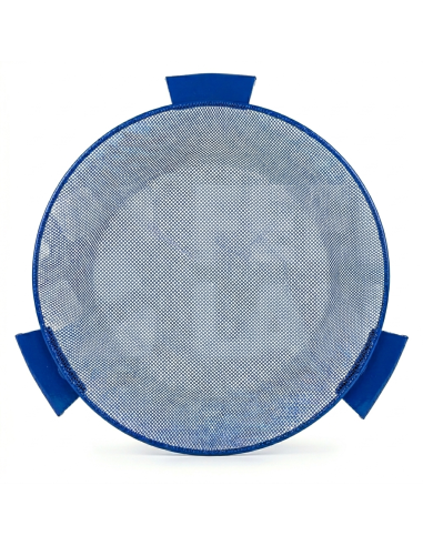 Sito Wędkarskie Method Feeder Niebieskie 2mm FL - 1