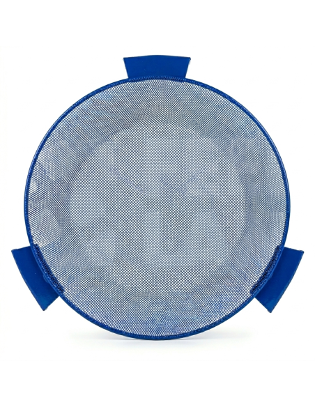 Sito Wędkarskie Method Feeder Niebieskie 3mm FL - 1