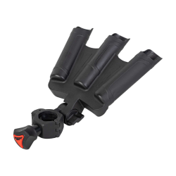 Uchwyt Traper Na Trzy Wędki Feeder TRAPER - 1