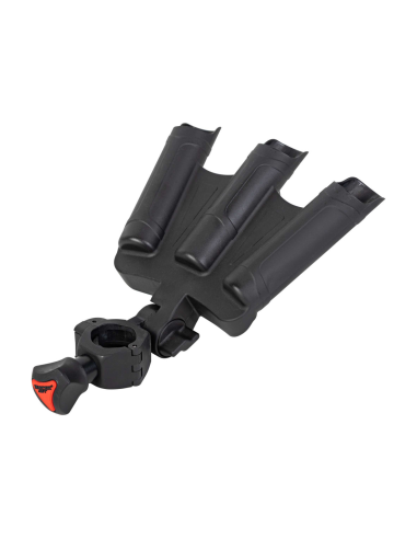 Uchwyt Traper Na Trzy Wędki Feeder TRAPER - 1