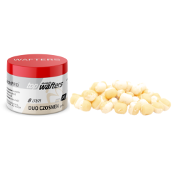 Top WAFTERS DUMBELLS MATCHPRO DUO Garlic 8mm MatchPRO - 1